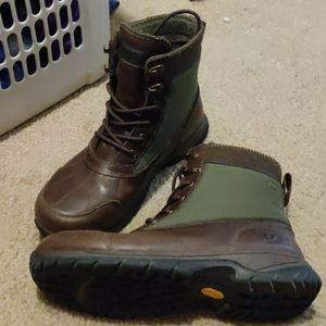 Ugg men's boots
